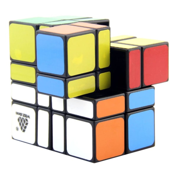 Magic Toy Game of Cubes 3x3x5