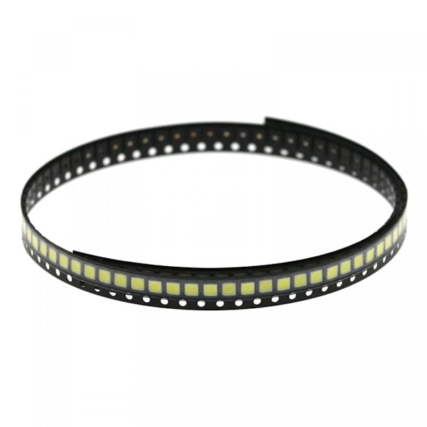 SMD LED-chipdioder 3030 3V 6V 9V lampor