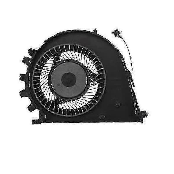 Kompatibel med CPU + GPU køleventilator til ZBook Studio 15 tommer G3 G4 CPU & GPU køleventilator 840960-001 / 922945-001 -C02C 2024 Walkbee