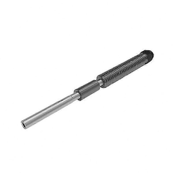 0,4 mm Quick-Swap Dyse, Hærdet Stål til K2/K2 Pro/K2 Plus/Hi 3D-printere, Holdbart Opgraderingstilbehør til 3D-printentusiaster