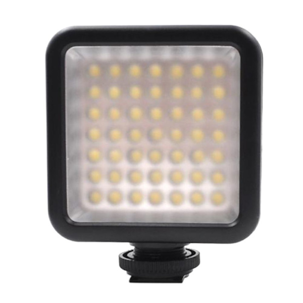 Ultrastark LED-ficklampa
