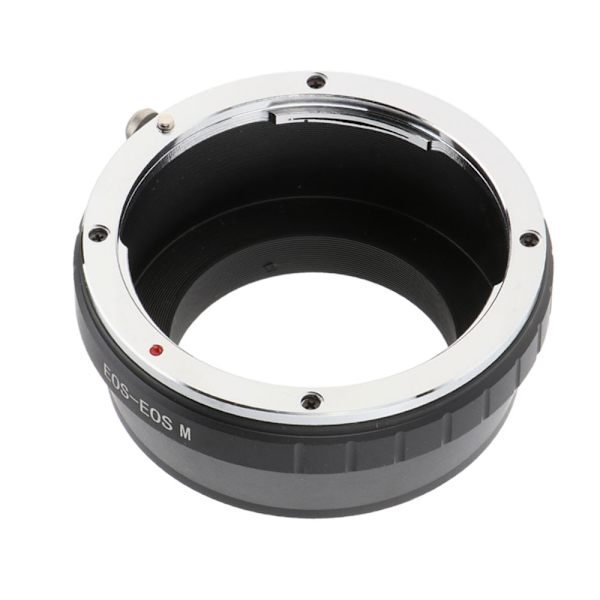 Adapterring M-mount hus