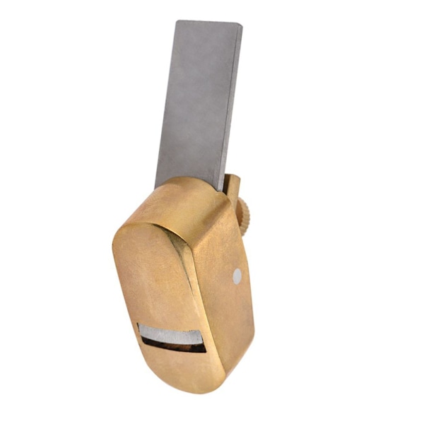 violin hyvel skärare violin verktyg för violin viola cello tillbehör 3x2cm
