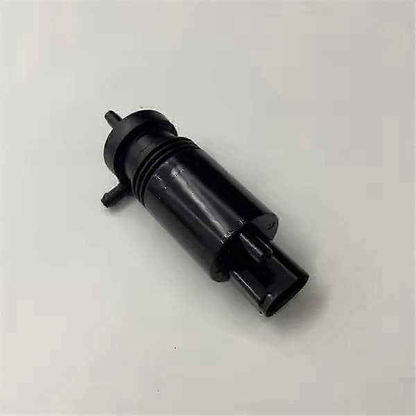 2318660121 Bildel Forrudevaskerpumpe til Black