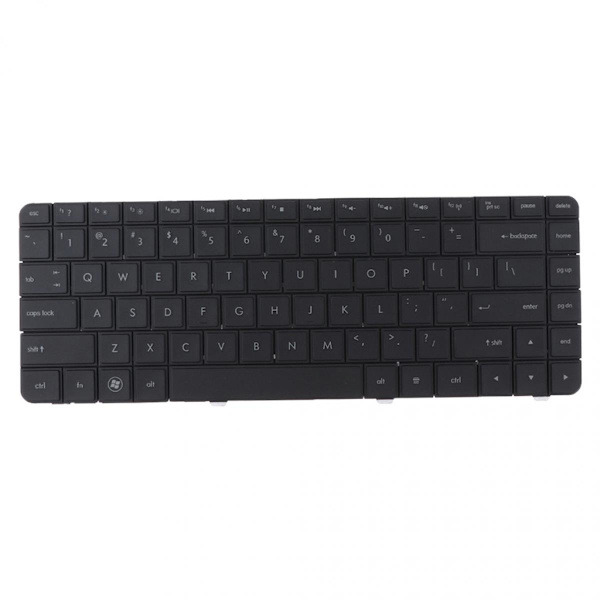 Laptop Tangentbord US För Serie