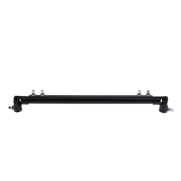 Dubbelpedal drivaxel