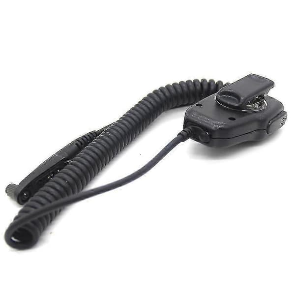GP328Plus GP344 GP388 Walkie Talkie Tovejsradio [MI] black