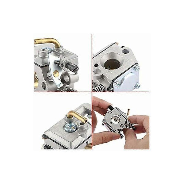 Carburetor Replacement for Stihl MS260, Compatible with Walbro WT-194