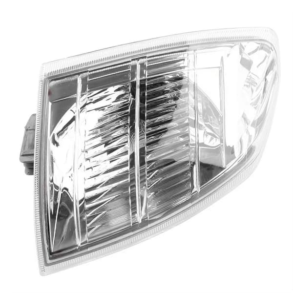2X Bil Forreste Hjørne Blinklys Lampe til Nissan X-TRAIL XTRAIL T30 2000-2006 Højre