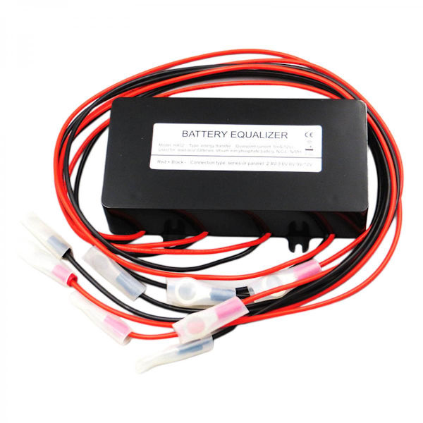 48V Batteriutjämnare Batterispänningsbalanserare