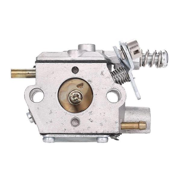 Karburator til 35 36 37 38 40 42 43 44 WT869A Silver
