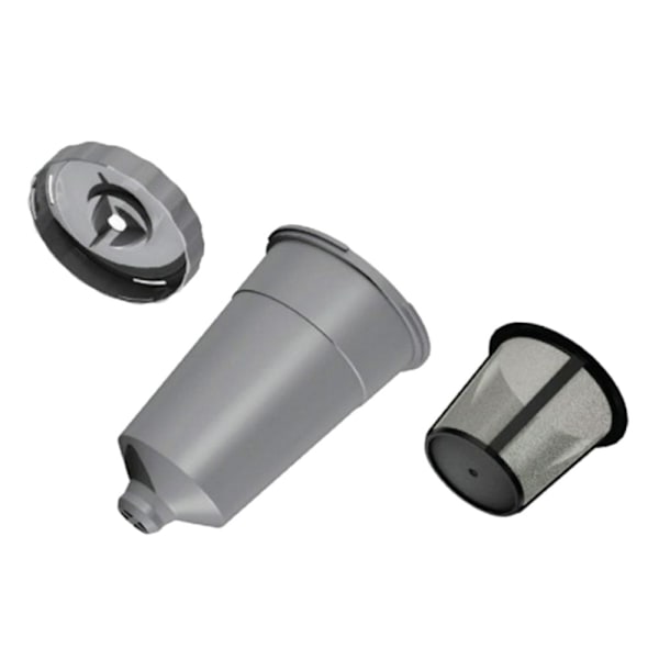 Reservkaffefilter