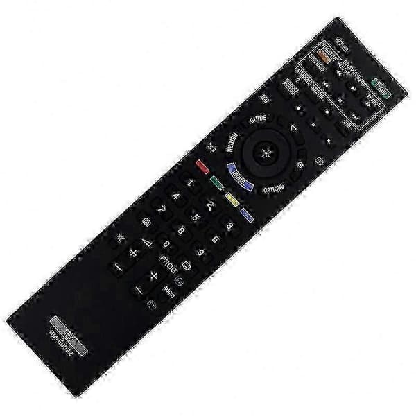 Yleiskaukosäädin D Edition 1129 RM-ED022 -televisioille