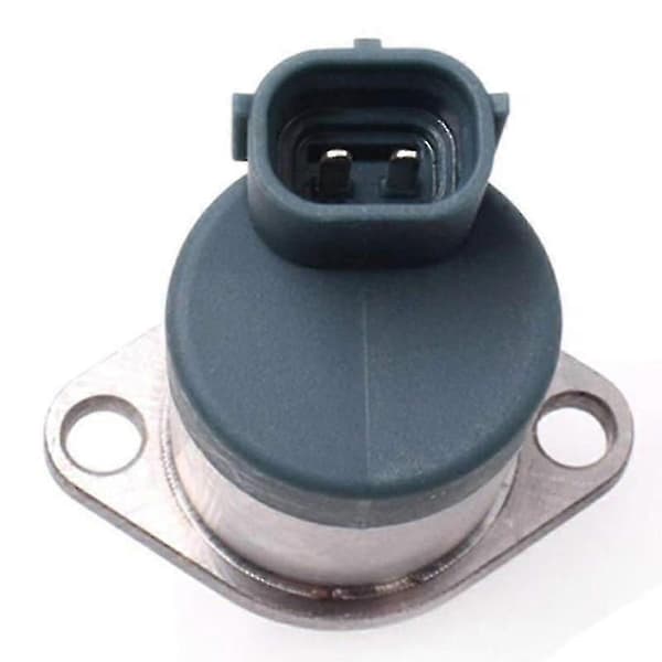 Brændstofpumpe Regulator Sugekontrolventil 294009-0740 til Navara NP300 til D-MAX RODEO 2.5 3.0 Silver