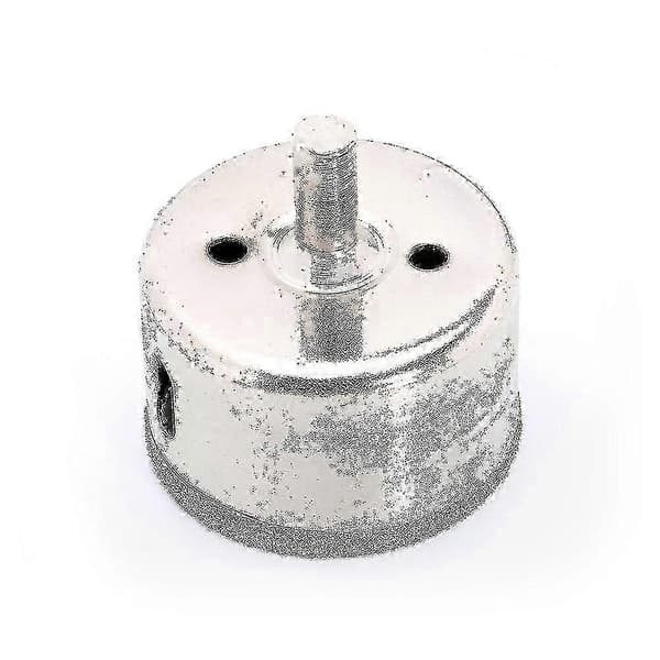 100 mm diamantborebits til glasfliser, hule kerneudtrækkere, hulsave