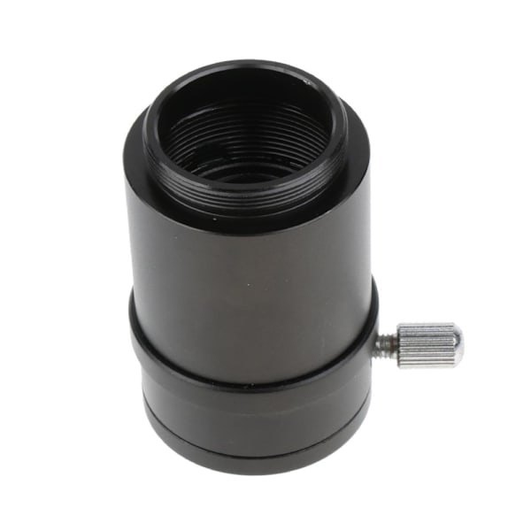 1X C-Mount Linsadapter