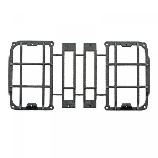 RC-tank kit tillbehör uppgraderingar