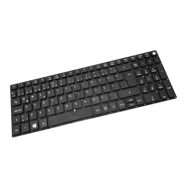 Turkiskt tangentbordsbyte för Acer Aspire E5-722 V3-574G E5-573T E5-573 E5-573G