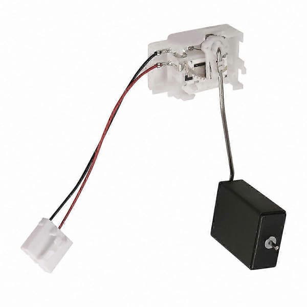 Brændstofniveausensor til Vios Yaris Vitz 2001-2005 Modeller Black White