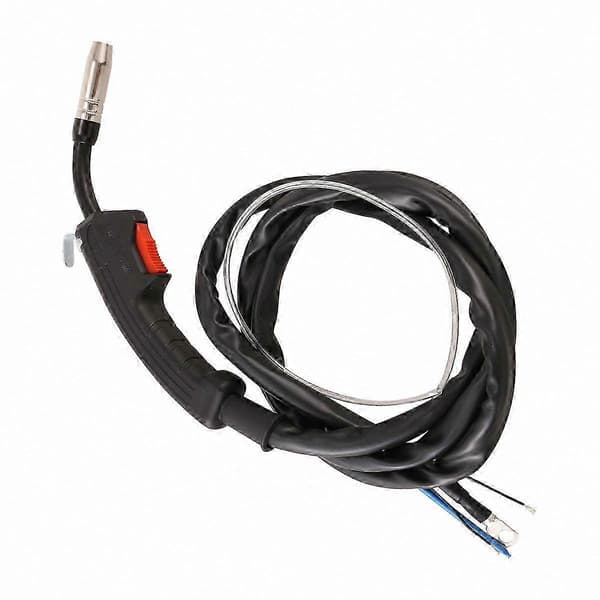 14A MIG MAG svetsbrännare med 2M kabel för svetsutrustning