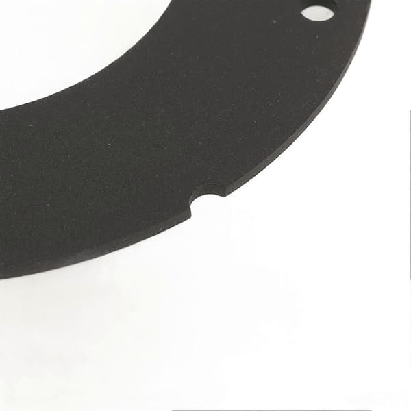 [RM] Reparationsring til benzintank Højfast metalkonstruktion Erstatning for Chevy Cab Chassis