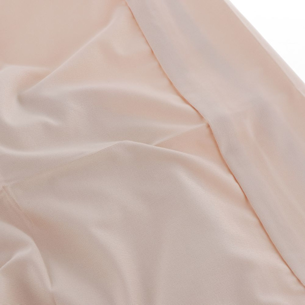 Dammtätt Stretch Sänggavelöverdrag För Sovrum Säng Beige