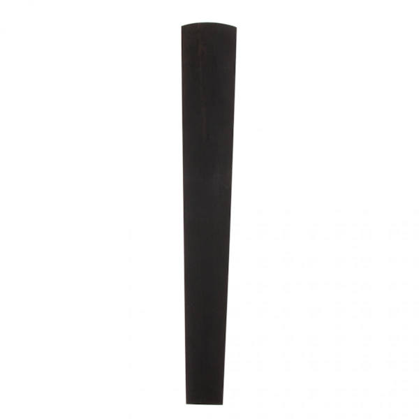 DIY Violin Greppbräda Polerad Blank Platt för Violinist Instrumentmakare