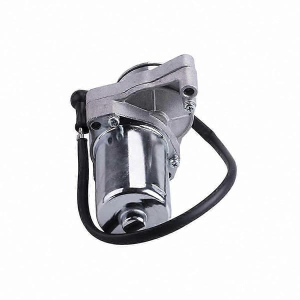125cc 110cc 90cc 70cc 50cc ATV Startmotor til Dirt 4-hjulere Universal Pasform