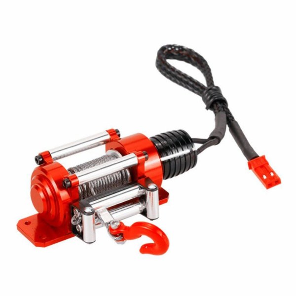 RC Automatisk Vinsch