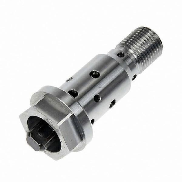 VVT Solenoidventil til bilmotors variabel tidsstyring