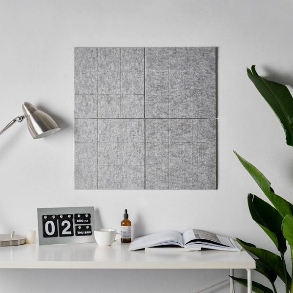 Filt Anslagstavla Memo Display Skola Anslagstavla Konst Dekoration