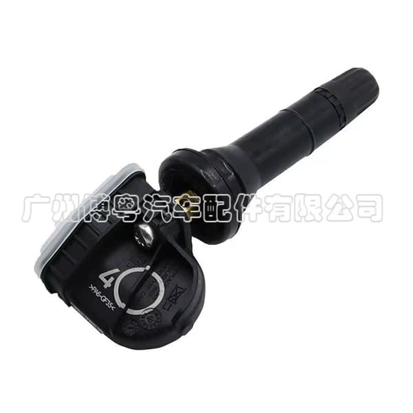 4 stk. 13506028 Egnet for Opel bildeler dekktrykksensor TPMS bildeler importert chip~0265
