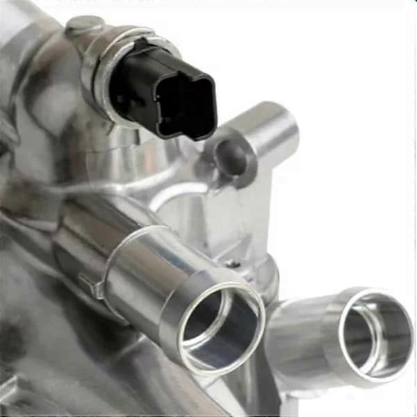 1 stk. termostathus til Countryman 1.6L 11537534521 dele