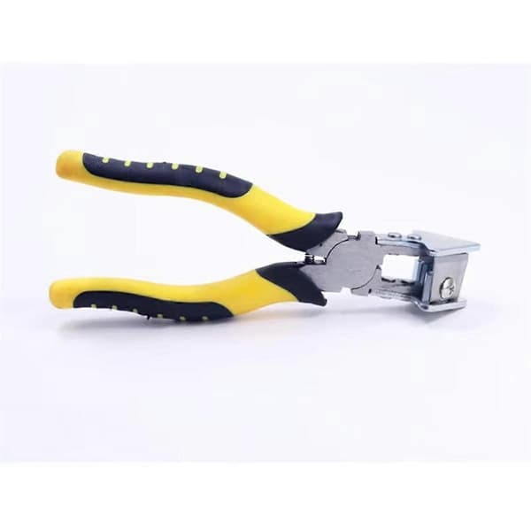 [RM] Rubber Strip Scissors Door Frame Groove Rubber Strip Foldable Scissors 90 Degree Scissors Right Angle Pliers