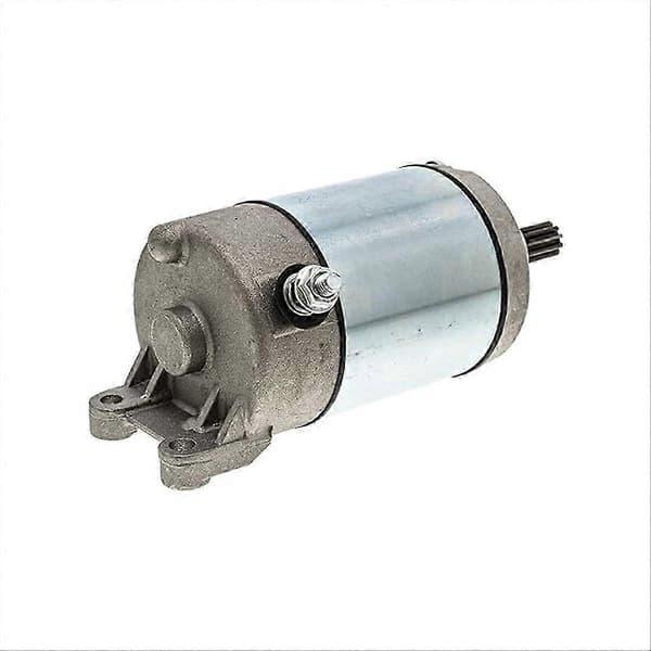 12V startmotor til Polaris Sportsman 550 ATV EPS Forest X2 XP Silver