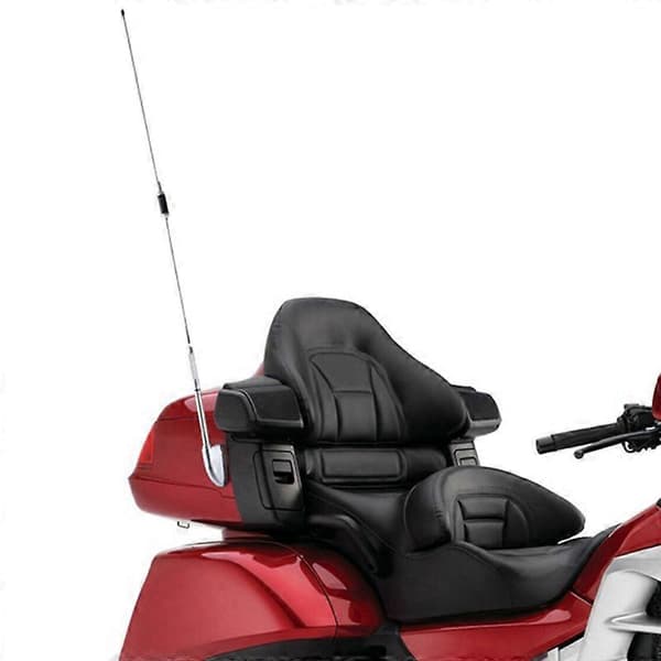 [RM]Audio Comfort Navi Antennekit til Glodwing GL1800 1800 GL1500 2001-2017 Black