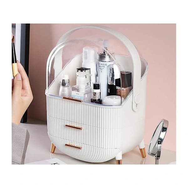[RM] Makeup Stand / Makeup Storage - Organize your skincare [CO]