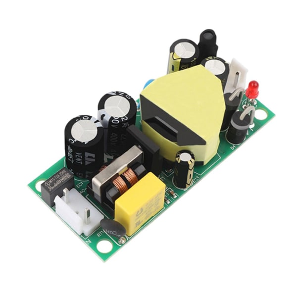 Switch Power Board