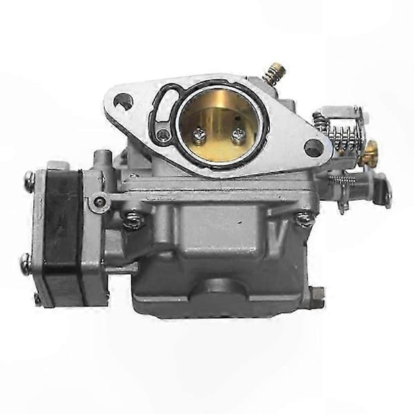Motorkarburator samling 3303-803687A1 kompatibel med Mercury 15/18