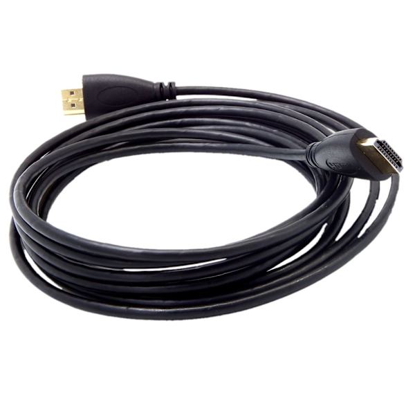 HDMI-kabeladaptrar
