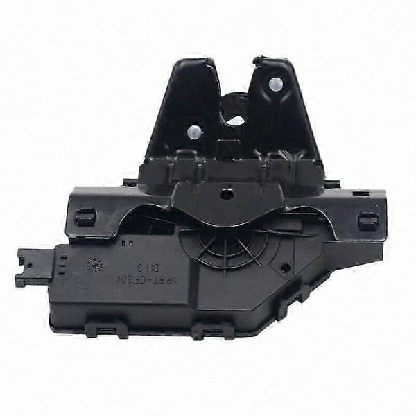 E46 E60 E63 Bagagerumslåsaktuator 51247840617 til 525I 525Xi 530I 2004-2007 Black