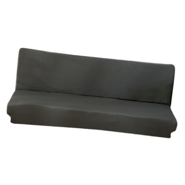 Stretch Överdragslös Sofföverdrag sofföverdrag 150-190cm marinblå