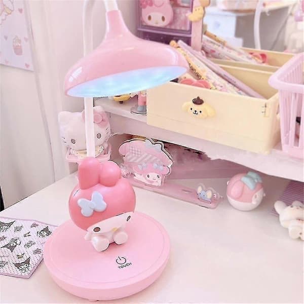 [RM][LCS] Sanrio LED Desk Lamp Bedside Lamp Cute Learning (FMY) 3