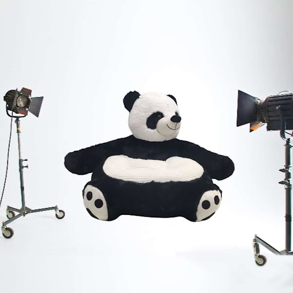 [RM]Kosedyrsofa kompatibel med barn lazy-panda