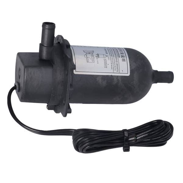 [RM][LCS] Engine Heater Self-Circulating Diesel Generator Thermostat Coolant Heater 120V 500W