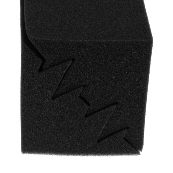 Akustikpanel i skum