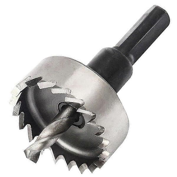 30 mm borebit hulsav til metallegering træ kraftig hulåbner til metallegering træ 30mm