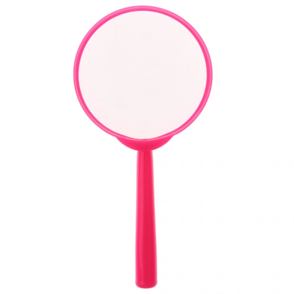 2 st Barnförstoringsglas, 3x Förstoring, Diameter 60mm