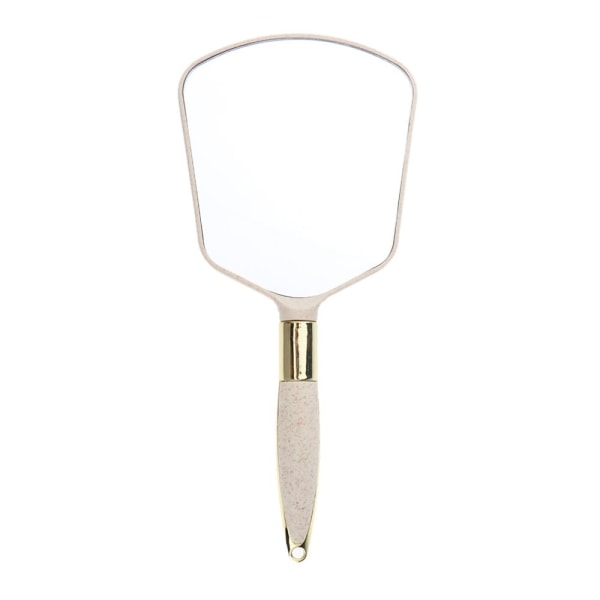 Sminkspeglar i plastficka för sminkbord Hemresa Salong Beige
