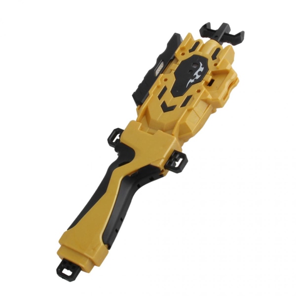 Snurra Metall Fusion Masters Beat Power Launcher + Grepp Launcher Leksak Barn